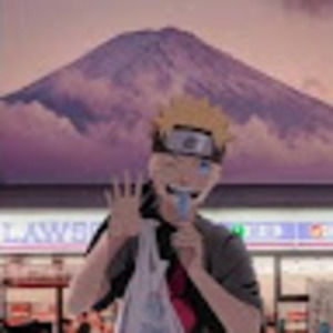 Meet your Posher, Ethan